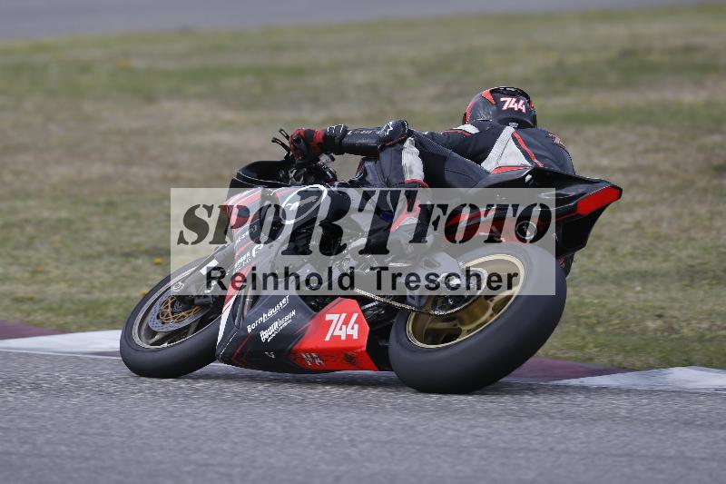 /03 04.04.2026 Speer Racing ADR/Gruppe rot/744